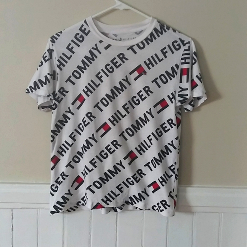 Tommy Hilfiger Tee